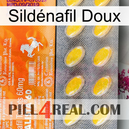 Sildénafil Doux new05